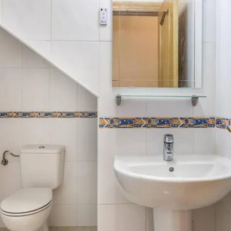 Casa de Férias Cozy Odeguv Capri