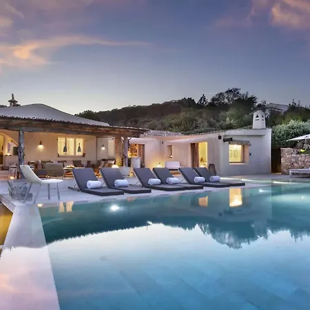 Casa de Férias Luxury & Poool