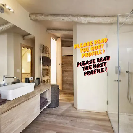 Luxury & Poool בית נופש *