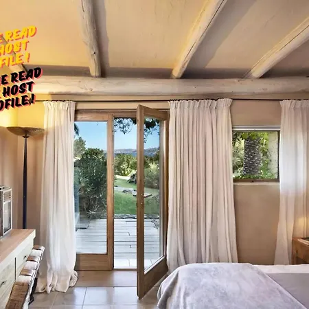 Casa de Férias Luxury & Poool Capri