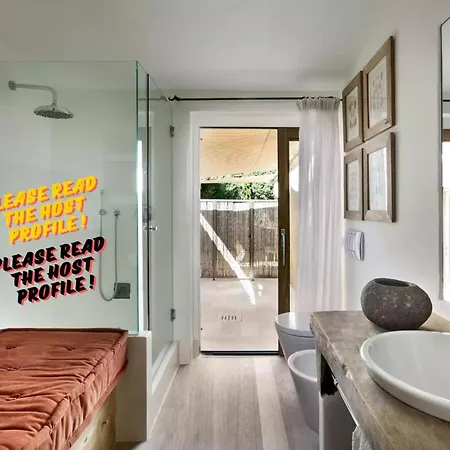 בית נופש Luxury & Poool