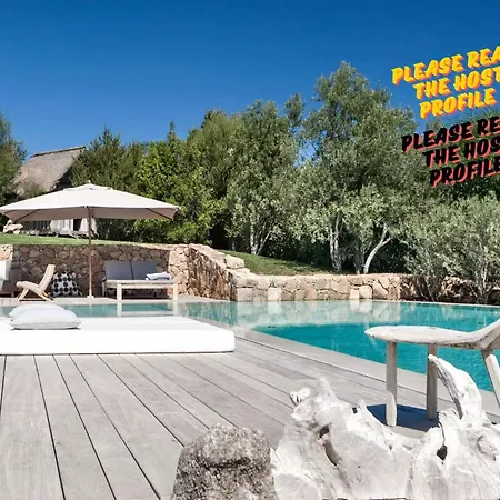 Luxury & Poool קאפרי