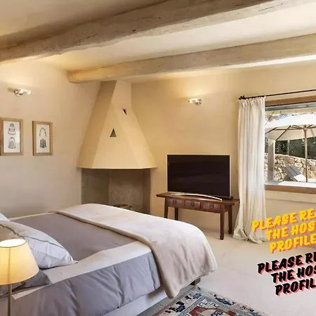 Casa de Férias Luxury & Poool Capri