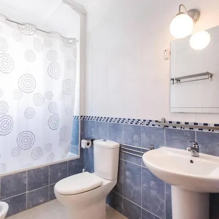 Cozy Odeguv Semesterbostad Capri